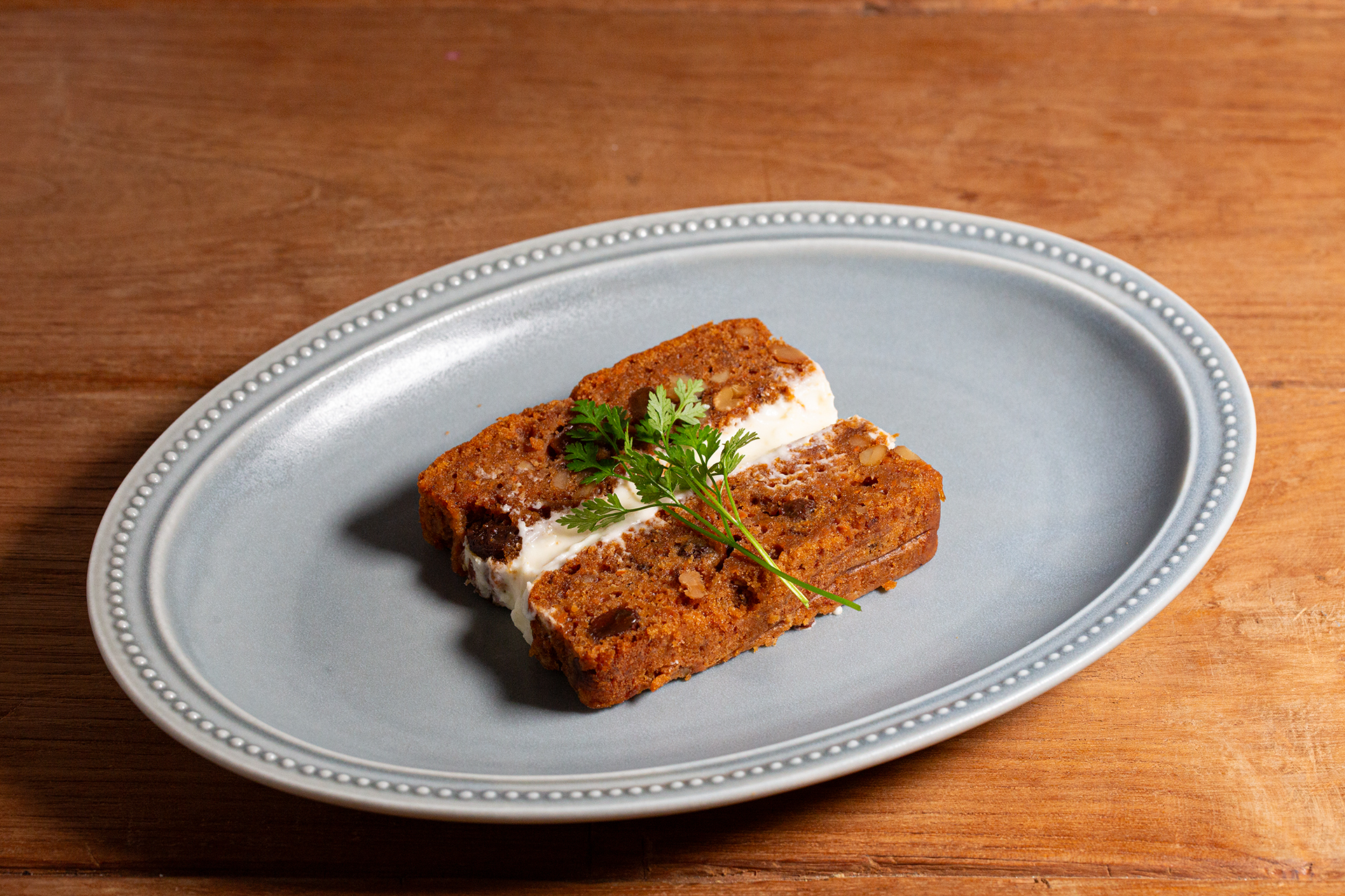 【新メニュースタート】「HamaHouse」2025年4月よりスパイスカレーの提供開始